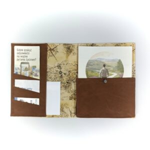 Organizer na czasopisma