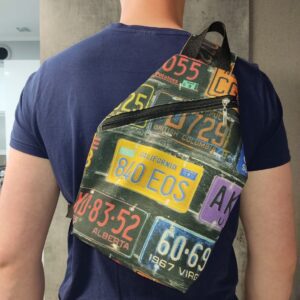 Plecak męski Rocket