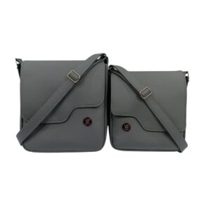 Torba listonoszka męska JACK