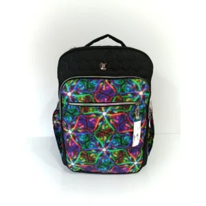 Duży plecak turystyczny