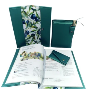 Okładka na książkę