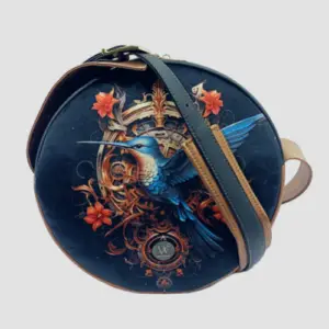 Torebka damska Ronda