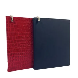 Organizer na czasopisma z zamkiem