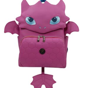 Plecak damski Nocny Gacek